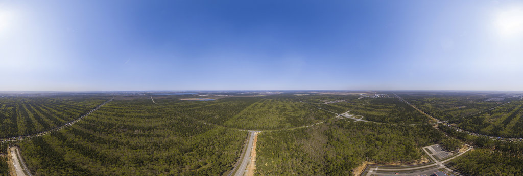 Технопарк "Университетский" 360 Panorama | 360Cities