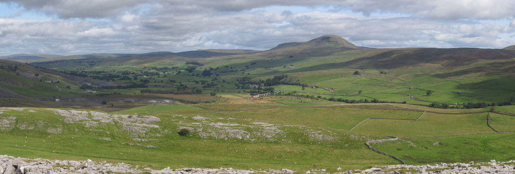 Smearsett Scar 360 Panorama | 360Cities
