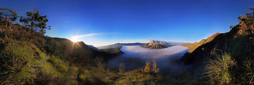 360 Panoramas VR Images From Indonesia 360Cities