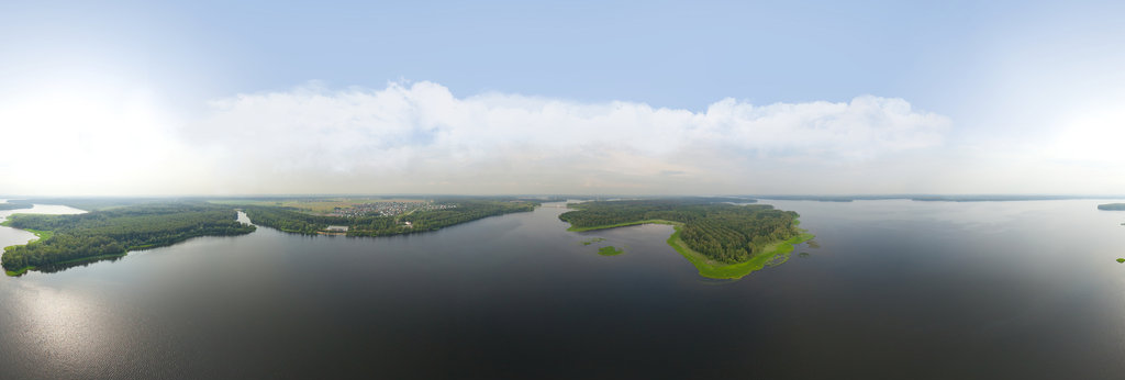 River 360 Panorama 360cities