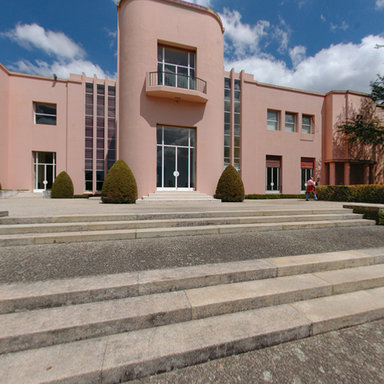 Casa de Serralves, Porto 360Cities
