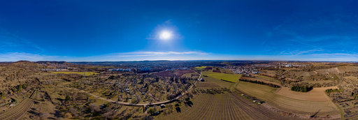 360 Panoramas VR Images From Waiblingen Germany 360Cities