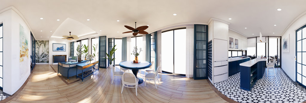 landco-mrs.nga-flamingo-sh04-floor2-view1 360 Panorama - Vimarsana News