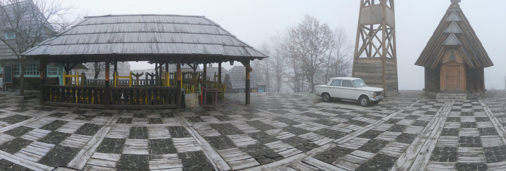 Zitoradja Panorama Photographer 360Cities